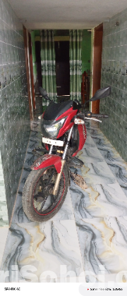 Tvs rtr 150cc